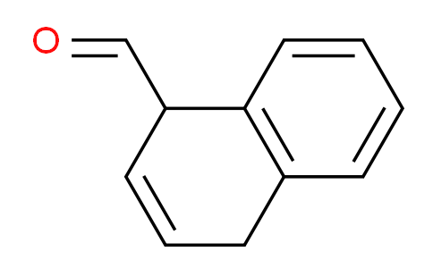 CAS No. 106970-40-5, 1,4-Dihydronaphthalene-1-carbaldehyde