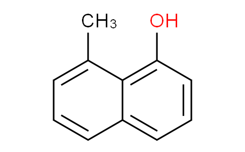 CAS No. 32849-41-5, 8-Methylnaphthalen-1-ol