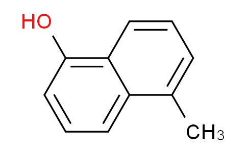 CAS No. 51149-87-2, 5-Methylnaphthalen-1-ol