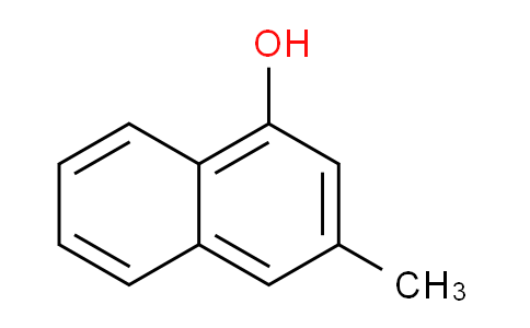 CAS No. 13615-40-2, 3-Methylnaphthalen-1-ol
