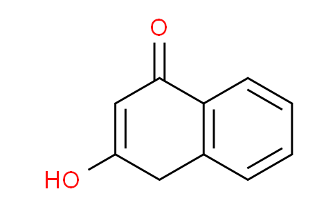 CAS No. 748103-97-1, 3-Hydroxynaphthalen-1(4H)-one