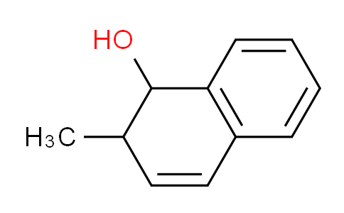 CAS No. 701284-58-4, 2-Methyl-1,2-dihydronaphthalen-1-ol