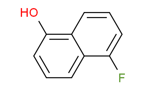 CAS No. 61761-32-8, 5-Fluoronaphthalen-1-ol