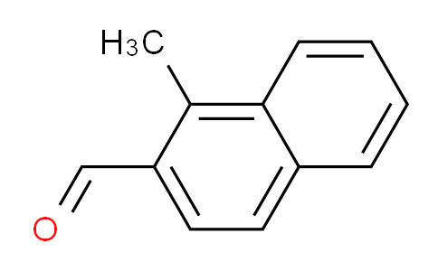 CAS No. 35699-45-7, 1-Methylnaphthalene-2-carboxaldehyde