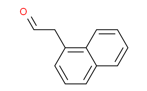 DY765564 | 43017-75-0 | 2-(Naphthalen-1-yl)acetaldehyde