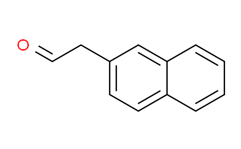 CAS No. 70080-13-6, 2-(Naphthalen-2-yl)acetaldehyde