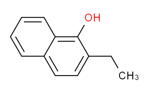 CAS No. 30159-69-4, 2-Ethylnaphthalen-1-ol