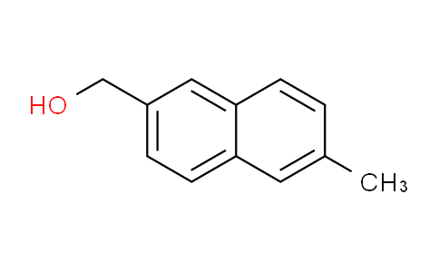 CAS No. 19182-14-0, (6-Methylnaphthalen-2-yl)methanol