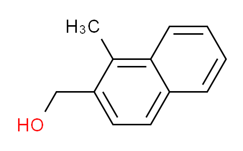 CAS No. 96437-12-6, 1-Methylnaphthalene-2-methanol