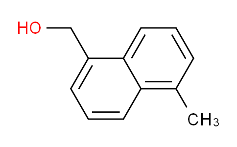 CAS No. 65755-14-8, 1-Methylnaphthalene-5-methanol