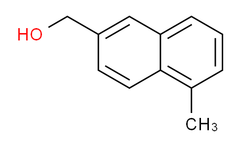 CAS No. 478869-59-9, 1-Methylnaphthalene-6-methanol