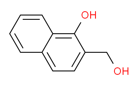 CAS No. 59648-32-7, 1-Naphthol-2-methanol