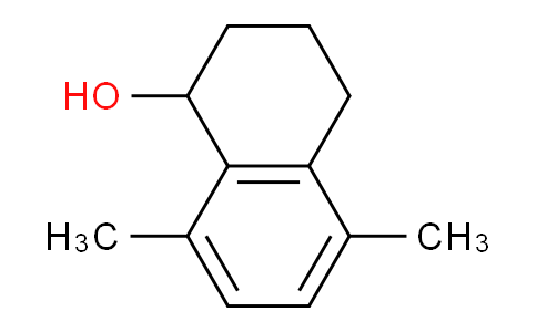 CAS No. 32820-12-5, 5,8-Dimethyl-1,2,3,4-tetrahydronaphthalen-1-ol