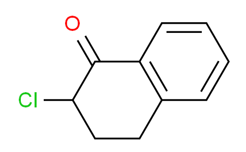 CAS No. 17215-80-4, 2-Chloro-3,4-dihydronaphthalen-1(2H)-one
