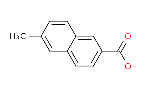 CAS No. 5774-08-3, 6-Methyl-2-naphthoic acid