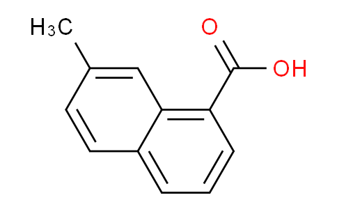CAS No. 35387-22-5, 7-Methyl-1-naphthoic acid