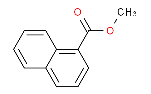 CAS No. 2459-24-7, Methyl 1-naphthoate