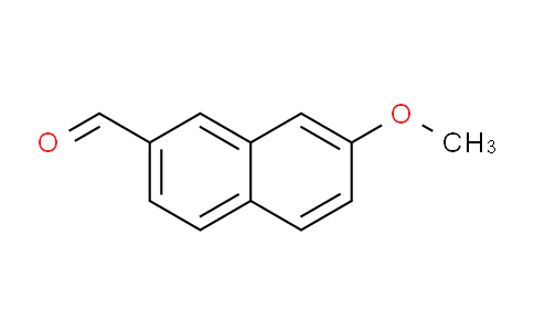 DY765721 | 5665-23-6 | 7-Methoxy-2-naphthaldehyde