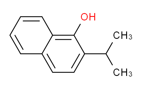 CAS No. 52096-49-8, 2-Isopropylnaphthalen-1-ol