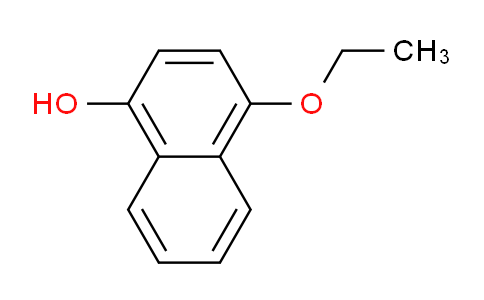CAS No. 27294-38-8, 4-Ethoxynaphthalen-1-ol