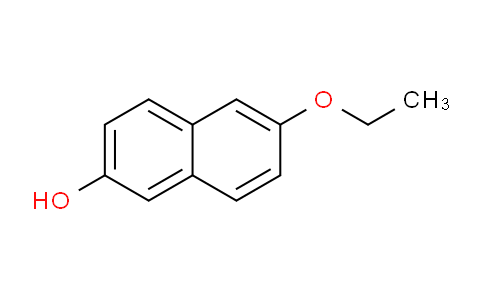 CAS No. 150788-85-5, 6-Ethoxynaphthalen-2-ol