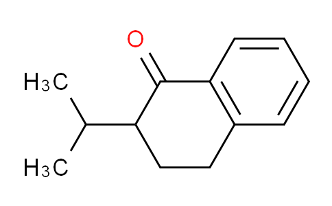 CAS No. 41816-68-6, 2-Isopropyl-3,4-dihydronaphthalen-1(2H)-one