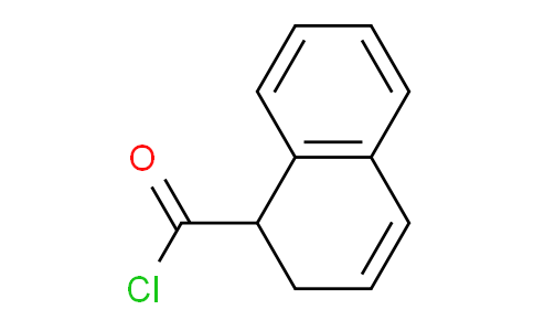 CAS No. 61836-95-1, 1,2-Dihydronaphthalene-1-carbonyl chloride