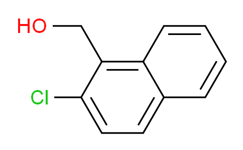 CAS No. 10336-31-9, (2-Chloronaphthalen-1-yl)methanol