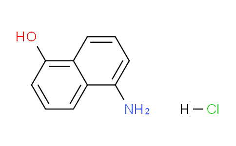 CAS No. 63134-21-4, 5-Aminonaphthalen-1-ol hydrochloride