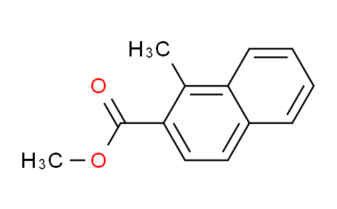 CAS No. 73721-17-2, Methyl 1-methyl-2-naphthoate