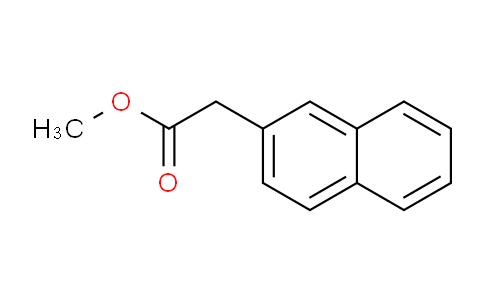 DY765887 | 2876-71-3 | Methyl 2-(naphthalen-2-yl)acetate