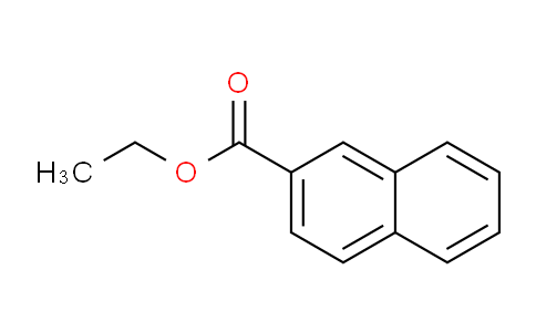 CAS No. 3007-91-8, Ethyl 2-naphthoate