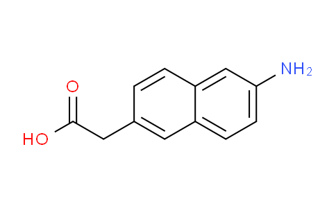 MC765914 | 1261768-01-7 | 2-(6-Aminonaphthalen-2-yl)acetic acid