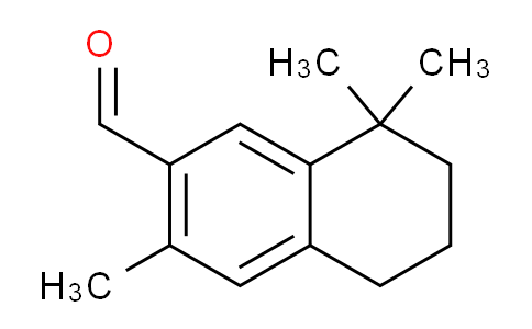 DY765964 | 92863-11-1 | 3,8,8-Trimethyl-5,6,7,8-tetrahydronaphthalene-2-carbaldehyde