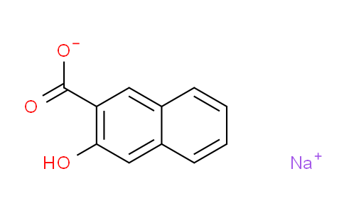 CAS No. 14206-62-3, Sodium 3-hydroxy-2-naphthoate