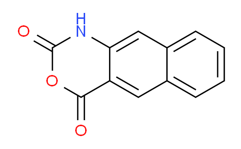 CAS No. 29753-32-0, 1H-Naphtho[2,3-d][1,3]oxazine-2,4-dione