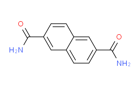 CAS No. 46711-49-3, Naphthalene-2,6-dicarboxamide