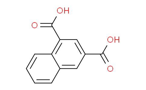 CAS No. 2089-93-2, Naphthalene-1,3-dicarboxylic acid