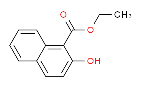 CAS No. 52159-66-7, Ethyl 2-hydroxy-1-naphthoate