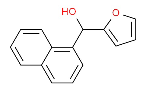 873974-71-1 | Furan-2-yl(naphthalen-1-yl)methanol