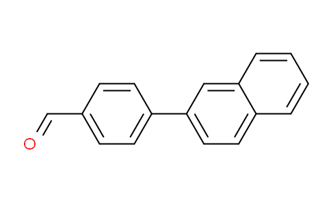 DY766433 | 244615-50-7 | 4-(Naphthalen-2-yl)benzaldehyde