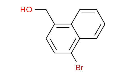 CAS No. 56052-26-7, (4-Bromonaphthalen-1-yl)methanol