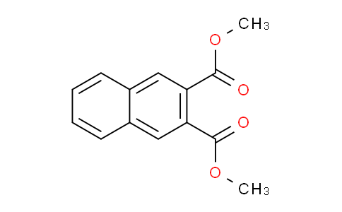 CAS No. 13728-34-2, Dimethyl naphthalene-2,3-dicarboxylate