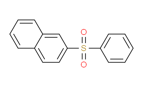 MC767113 | 32338-05-9 | 2-(Phenylsulfonyl)naphthalene