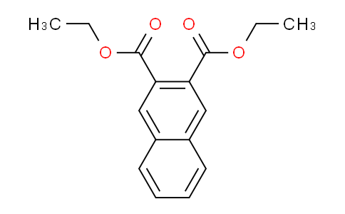 CAS No. 50919-54-5, Diethyl naphthalene-2,3-dicarboxylate