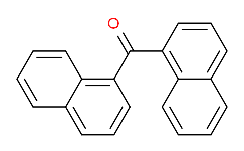 CAS No. 605-78-7, Di(naphthalen-1-yl)methanone