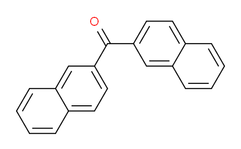 CAS No. 613-56-9, 2,2'-Dinaphthyl ketone