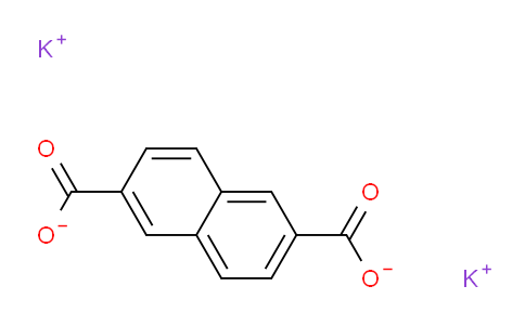 CAS No. 2666-06-0, Potassium naphthalene-2,6-dicarboxylate