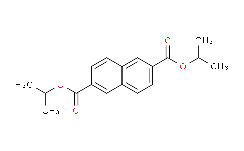 CAS No. 141262-30-8, Diisopropyl naphthalene-2,6-dicarboxylate