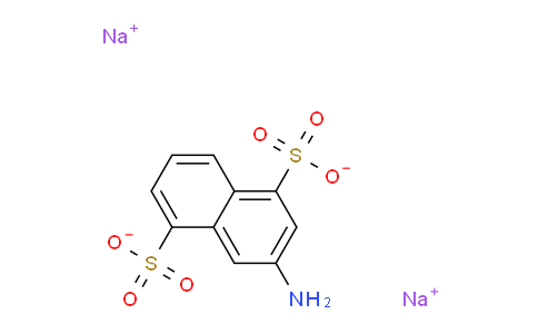 CAS No. 14170-43-5, Sodium 3-aminonaphthalene-1,5-disulfonate